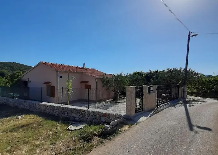 Kuca Za Odmor Bozena
