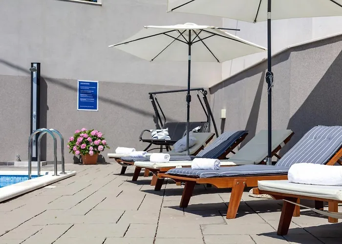 Holiday Home Dajana