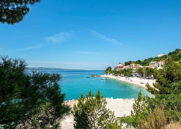 Holiday Home Villetta Belveder
