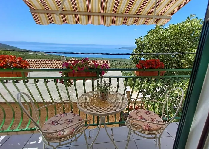 Holiday House Terezija