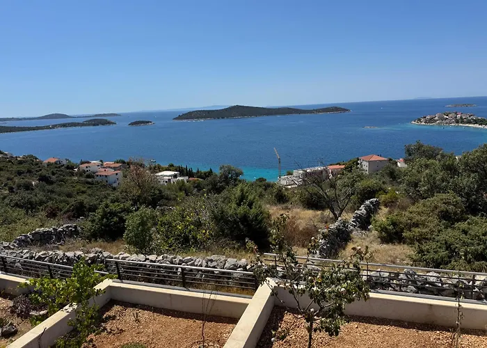 Panorama Sevid
