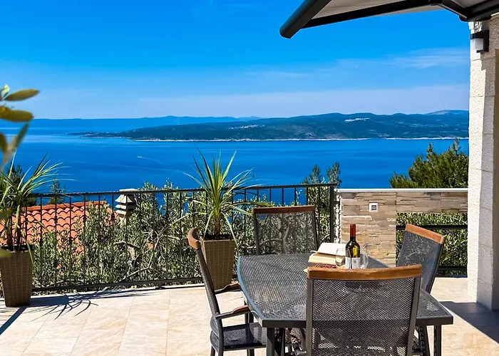 Holiday Home Vista Mare