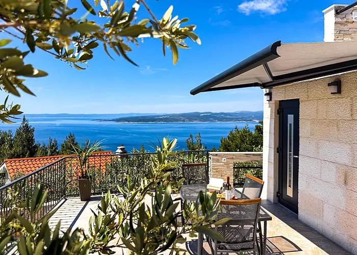 Holiday Home Vista Mare
