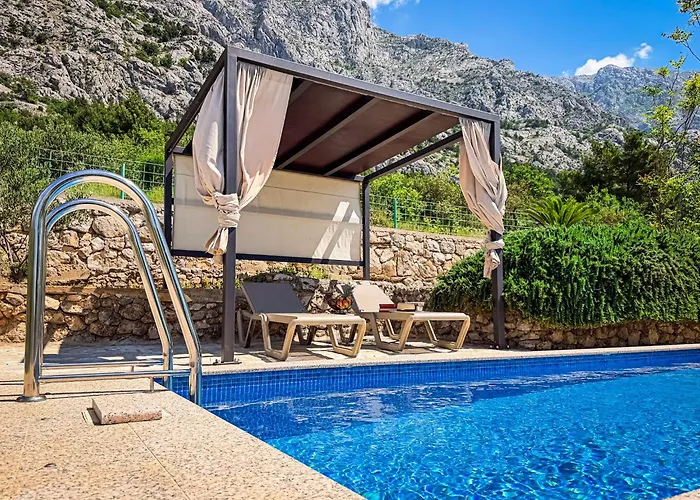 Holiday Home Vista Mare
