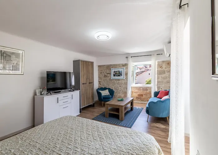 Holiday Home Riva Promenade