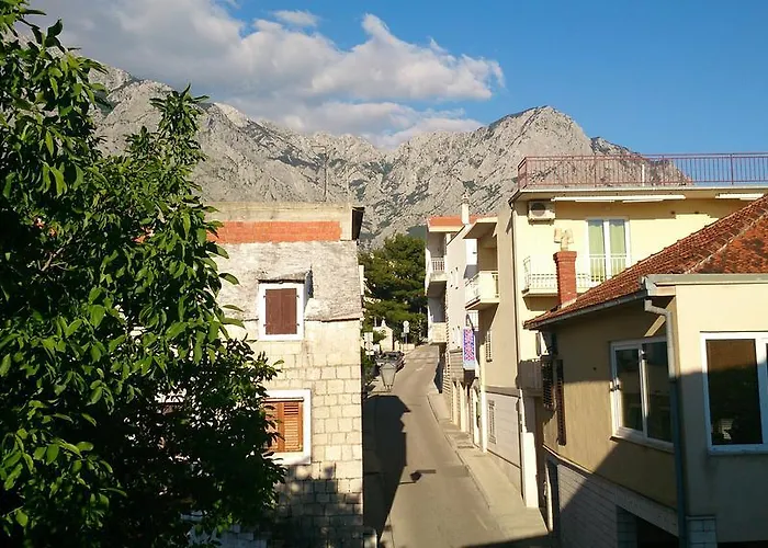 Holiday Home Granic