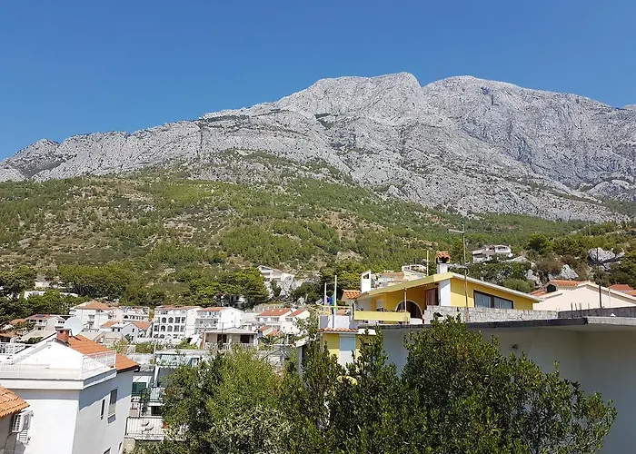 Holiday Home Granic