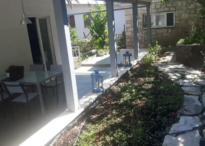Marineblue Apartment