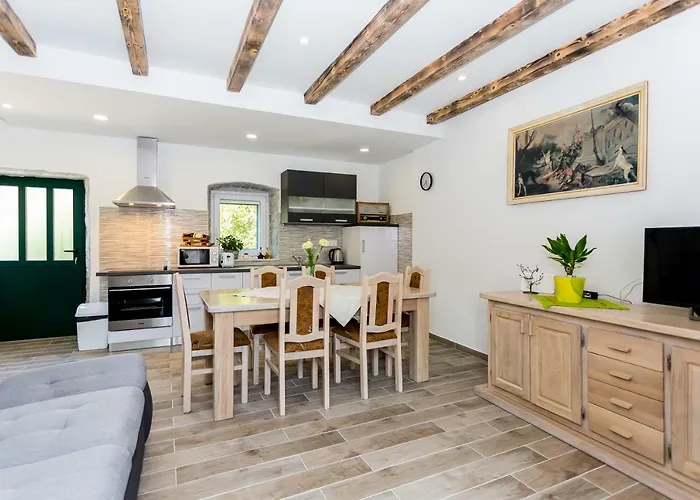 Apartmani Rebac